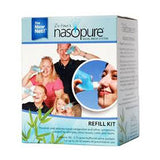Nasopure Nässköljningssystem Refill Kit 40st saltpaket