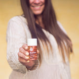 Bio Oil