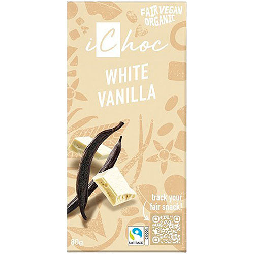 Ichok White Vanilla Eko