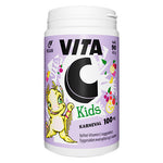 Vitabalans Kids Kids Vita C Kids | 90 tabl.