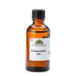 Urtegaarden Nattljusolja EKO | 50 ml