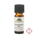 Urtegaarden Lavendelolja EKO | 5 ml
