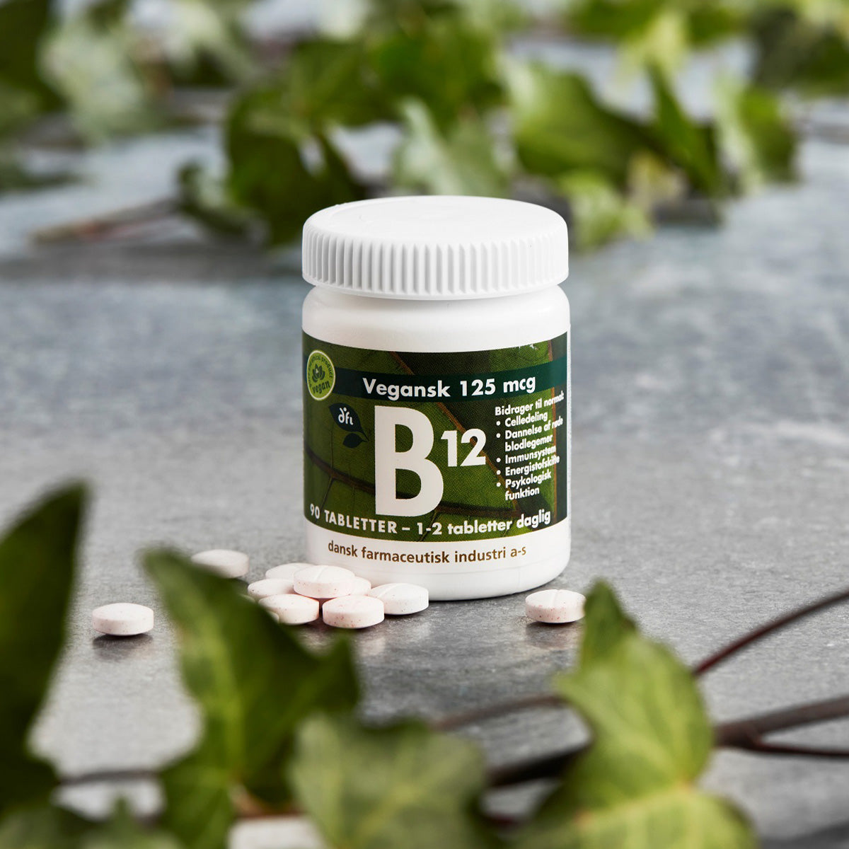 B12 Methylcobalamin 125 Mcg
