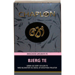 Chaplon Bergblomst Te Refill EKO | 100 g