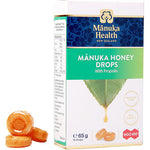 Manuka Health Manuka Honung Drops (65 gr) | Propolis