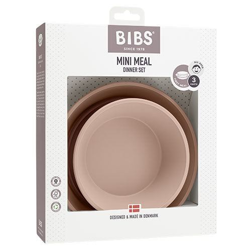 Middagsservis Blush
