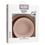 BIBS Middagsservis | Blush