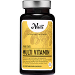Nani Multivitamin | 60 kapslar