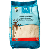Urtekram Rörsocker Brasilien Ekologisk | 1 kg