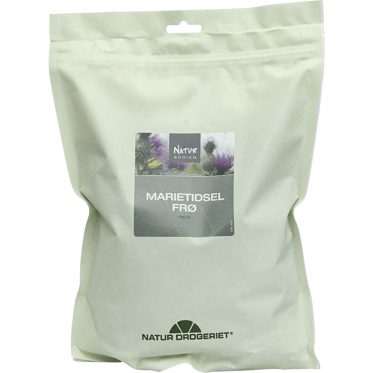 Natur-Drogeriet Hel Mariatistel | 1 kg