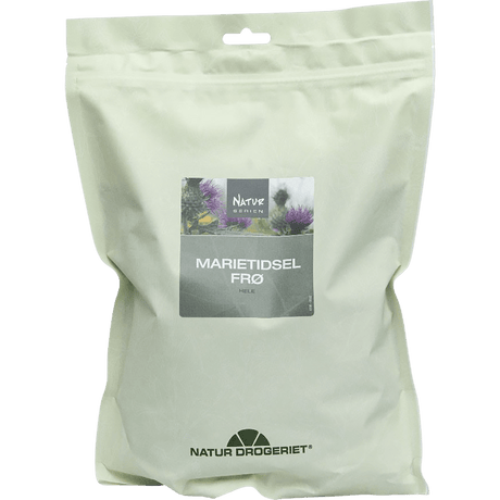 Natur-Drogeriet Hel Mariatistel | 1 kg