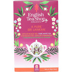 English Tea Shop A Pure Sri Lankan Tea, EKO | 20 påsar