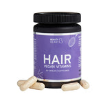 Berthelsen Hair Vitamin Kapslar | 60 kapslar