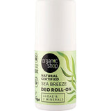 Sea Breeze Deo Roll-On