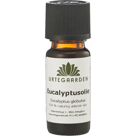 Urtegaarden Eukalyptusolja | 30 ml