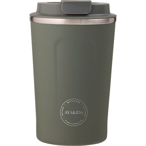 AYA&IDA CUP2GO 380 ml | Tropical Green