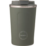 AYA&IDA CUP2GO 380 ml | Tropical Green