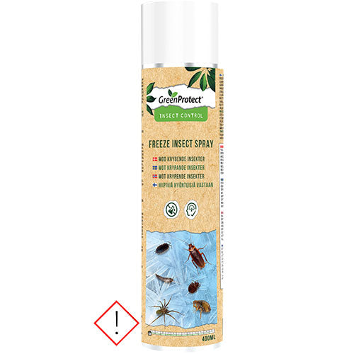 Frysinsektsspray