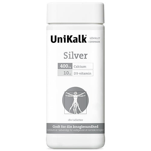 Silver