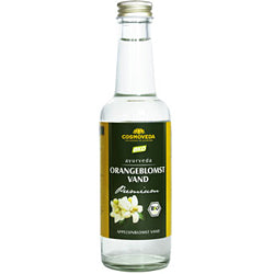 Apelsinblomsvatten EKO