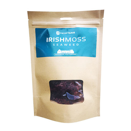 DanskTang Irish Moss - Torkad Blomkålstång