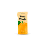 True Mints Tabletter Apelsin | 13 g