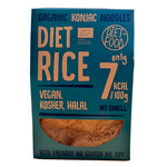 Diet-food Shirataki Ris EKO | 385 gr