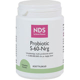 NDS Probiotic S-60 Nrg 8 | 100 g