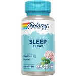 Solaray Sleep Blend | 100 kapslar