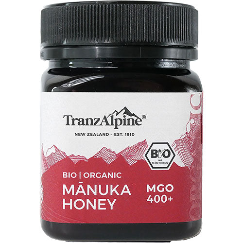 Manukahonung MGO 400+ EKO