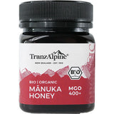 Manukahonung MGO 400+ EKO