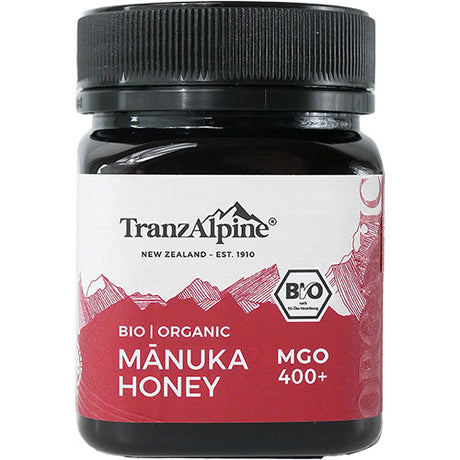 Manukahonung MGO 400+ EKO