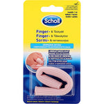 Scholl Finger- & Tåskydd