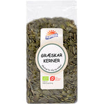 Rømer Pumpakärnor EKO | 400 g
