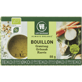 Urtekram Bouillon Grönsaks Ekologisk | 88 g