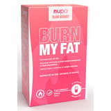 Slim Boost Burn My Fat