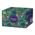 Chocolate and Love Madagascar Ballotin Box EKO från | 148 g