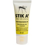 Stik A