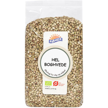 Bovete Hel Eko