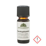 Urtegaarden Eukalyptusolja | 10 ml