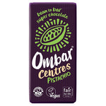 Ombar Pistacie Eko | 70 g