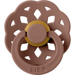 BIBS Boheme Latex Storlek 2 Woodchuck