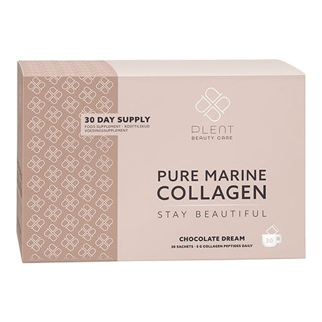 Pure Marine Kollagen Choklad Dream