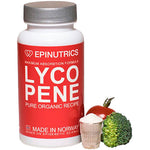 Epinutrics Lycopene | 60 kapslar
