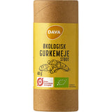 EKO gurkmeja, malen