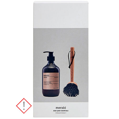 Presentlåda Dish Wash Essentials Blossom Breeze