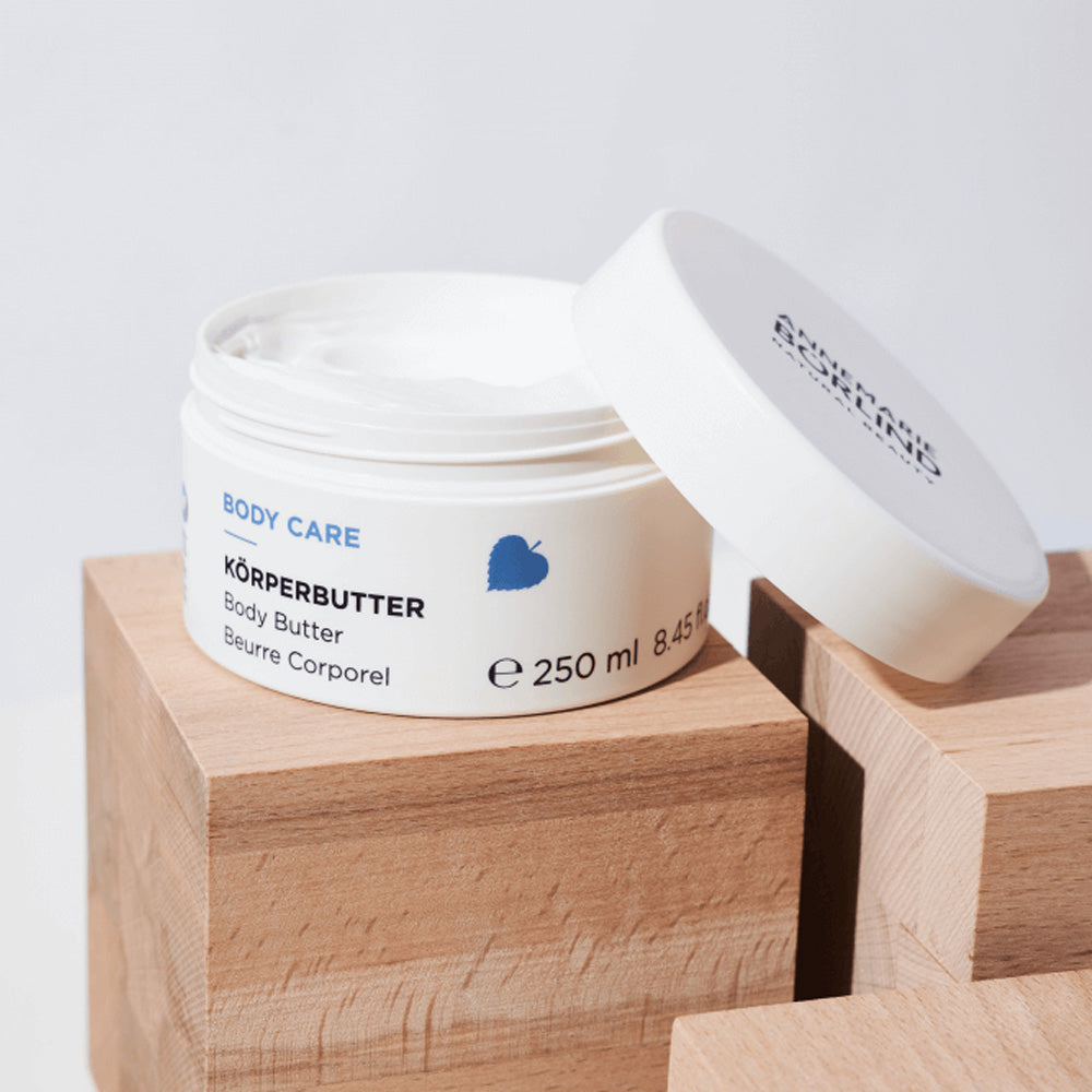 BODY CARE Kroppssmör