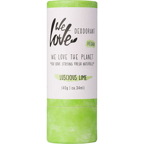 Deo Stift Lucious Lime