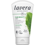 Pure Beauty 3 In 1 Wash-scrub-mask