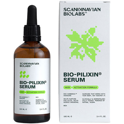 Hair Activation Serum+ For Men